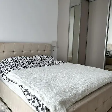 Opulence: Luxe Airbnb Haven * Cluj-Napoca