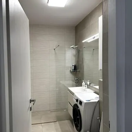 Opulence: Luxe Airbnb Haven * Cluj-Napoca