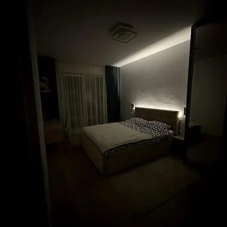 Opulence: Luxe Airbnb Haven * Cluj-Napoca