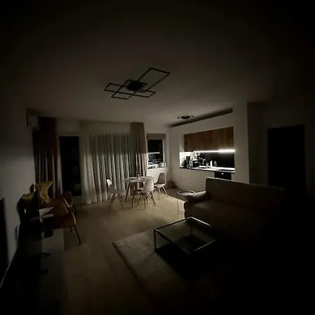 Opulence: Luxe Airbnb Haven * Cluj-Napoca